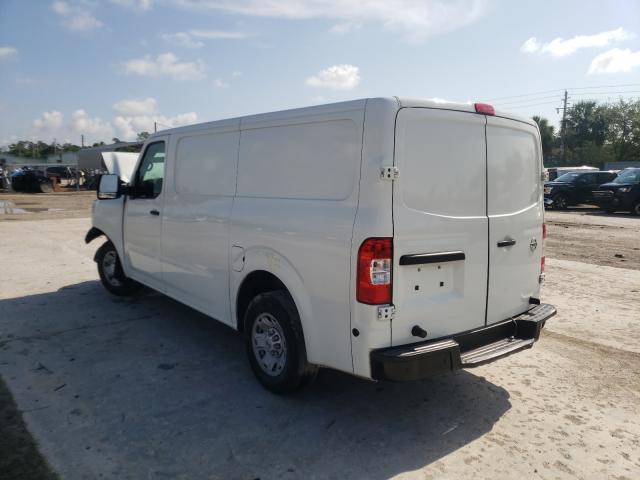 Photo 2 VIN: 1N6BF0KM4GN813102 - NISSAN NV 1500 S 