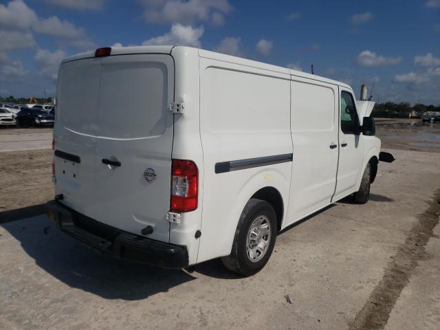 Photo 3 VIN: 1N6BF0KM4GN813102 - NISSAN NV 1500 S 