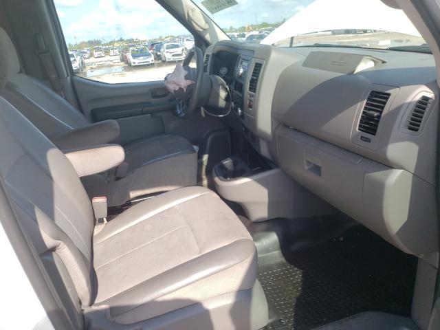 Photo 4 VIN: 1N6BF0KM4GN813102 - NISSAN NV 1500 S 