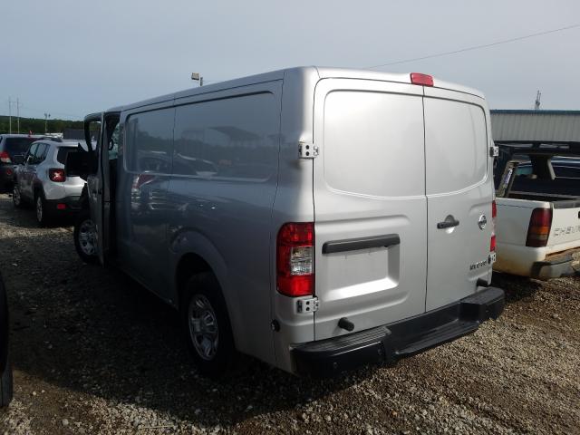 Photo 2 VIN: 1N6BF0KM4JN802608 - NISSAN NV 1500 S 