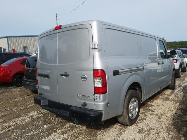 Photo 3 VIN: 1N6BF0KM4JN802608 - NISSAN NV 1500 S 