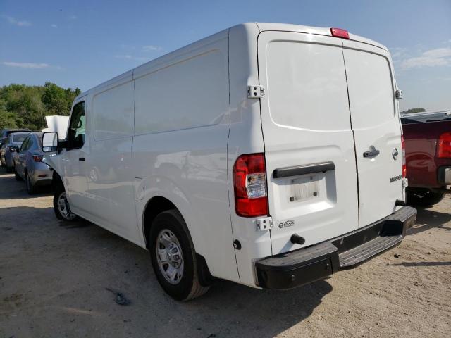 Photo 1 VIN: 1N6BF0KM4JN804228 - NISSAN NV 1500 S 