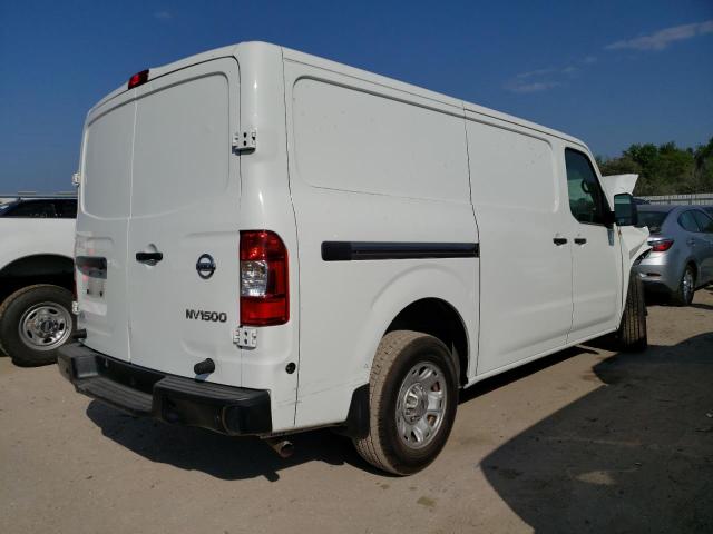 Photo 2 VIN: 1N6BF0KM4JN804228 - NISSAN NV 1500 S 