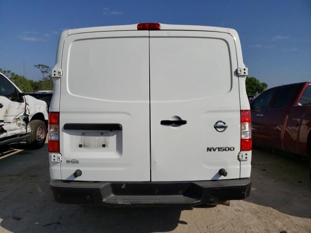 Photo 5 VIN: 1N6BF0KM4JN804228 - NISSAN NV 1500 S 