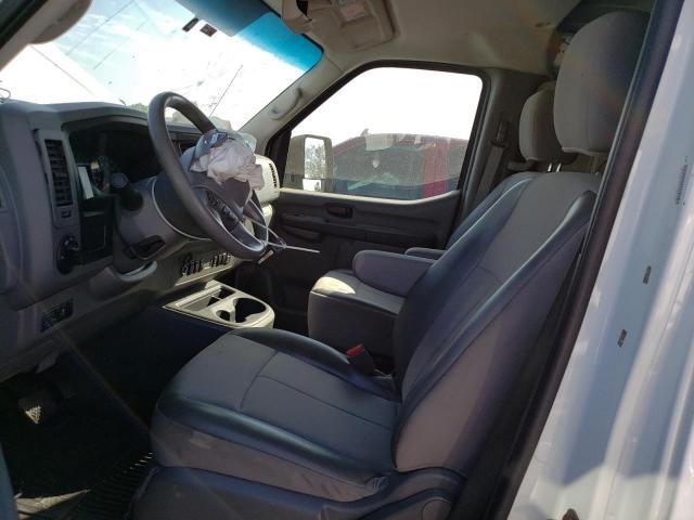 Photo 6 VIN: 1N6BF0KM4JN804228 - NISSAN NV 1500 S 