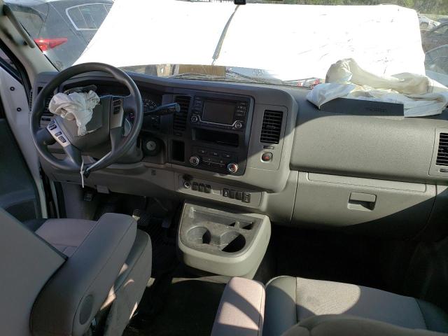 Photo 7 VIN: 1N6BF0KM4JN804228 - NISSAN NV 1500 S 