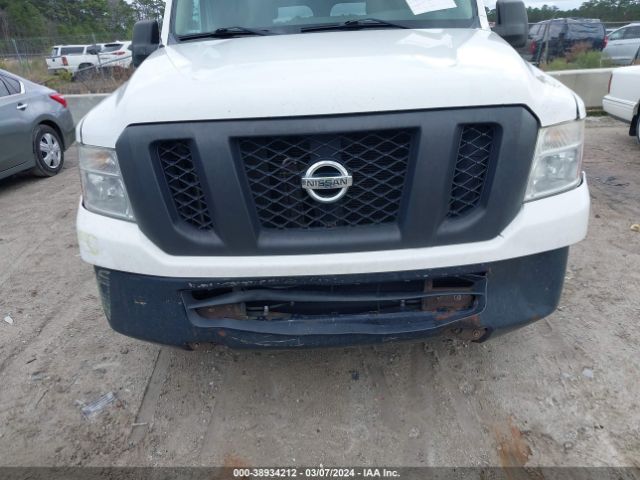 Photo 5 VIN: 1N6BF0KM5CN111395 - NISSAN NV 1500 