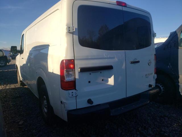 Photo 2 VIN: 1N6BF0KM5EN107818 - NISSAN NV 1500 