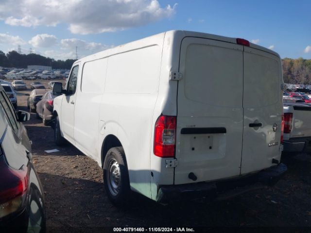 Photo 2 VIN: 1N6BF0KM5GN803341 - NISSAN NV 