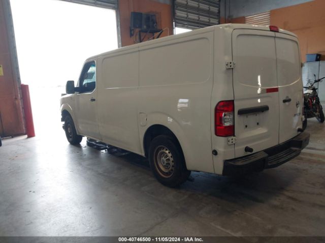 Photo 2 VIN: 1N6BF0KM5GN806322 - NISSAN NV 