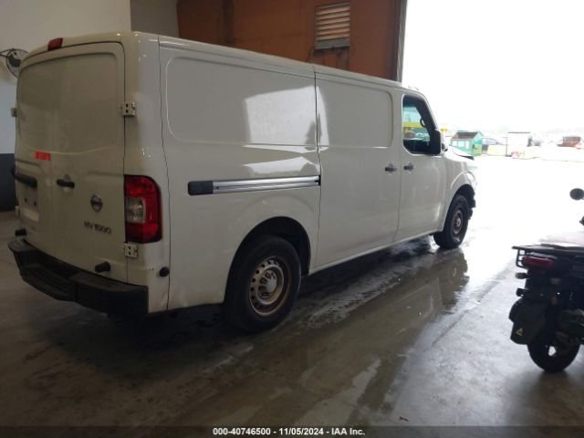 Photo 3 VIN: 1N6BF0KM5GN806322 - NISSAN NV 