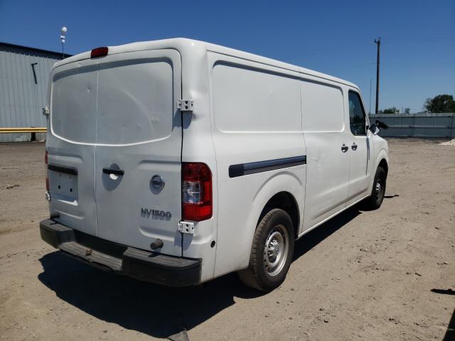 Photo 3 VIN: 1N6BF0KM5GN809737 - NISSAN NV 1500 S 