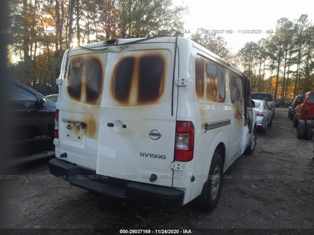 Photo 3 VIN: 1N6BF0KM5GN809821 - NISSAN NV 