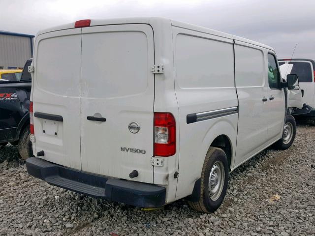 Photo 3 VIN: 1N6BF0KM5GN812413 - NISSAN NV 1500 S 