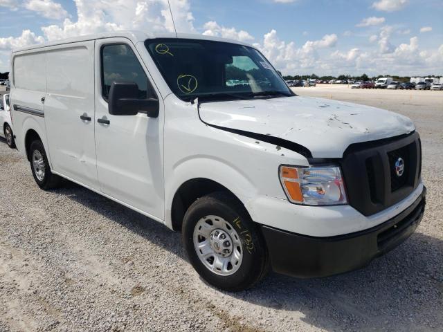 Photo 0 VIN: 1N6BF0KM5GN816879 - NISSAN NV 1500 S 