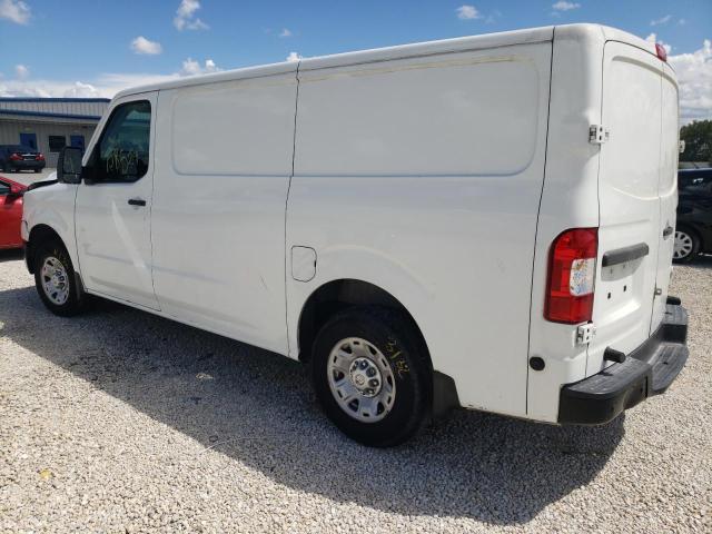 Photo 2 VIN: 1N6BF0KM5GN816879 - NISSAN NV 1500 S 