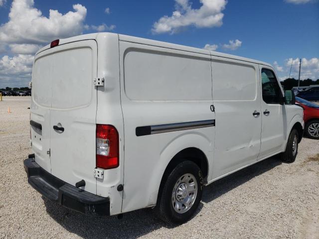 Photo 3 VIN: 1N6BF0KM5GN816879 - NISSAN NV 1500 S 