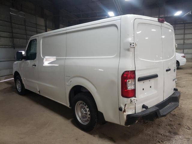 Photo 1 VIN: 1N6BF0KM5HN803891 - NISSAN NV 1500 S 