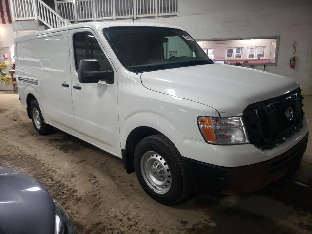 Photo 3 VIN: 1N6BF0KM5HN803891 - NISSAN NV 1500 S 