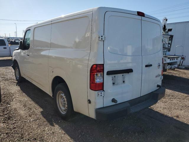 Photo 1 VIN: 1N6BF0KM5JN802682 - NISSAN NV 