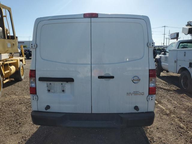 Photo 5 VIN: 1N6BF0KM5JN802682 - NISSAN NV 