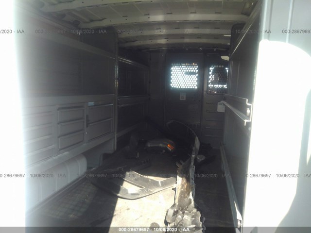 Photo 7 VIN: 1N6BF0KM5JN803136 - NISSAN NV CARGO 