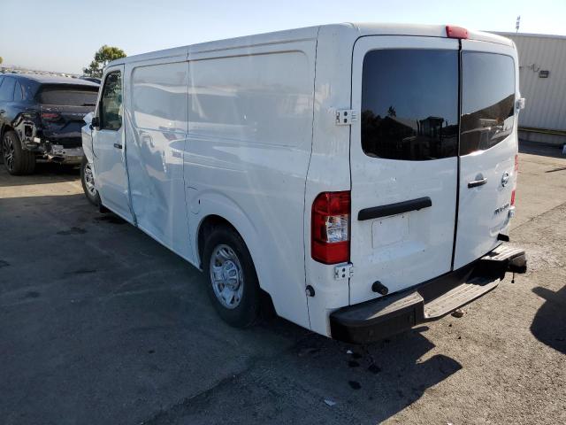 Photo 2 VIN: 1N6BF0KM5KN800805 - NISSAN NV 1500 S 