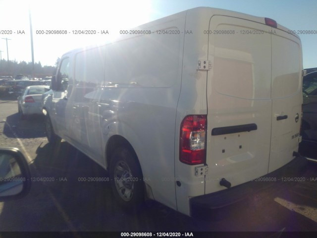 Photo 2 VIN: 1N6BF0KM5KN802067 - NISSAN NV CARGO 