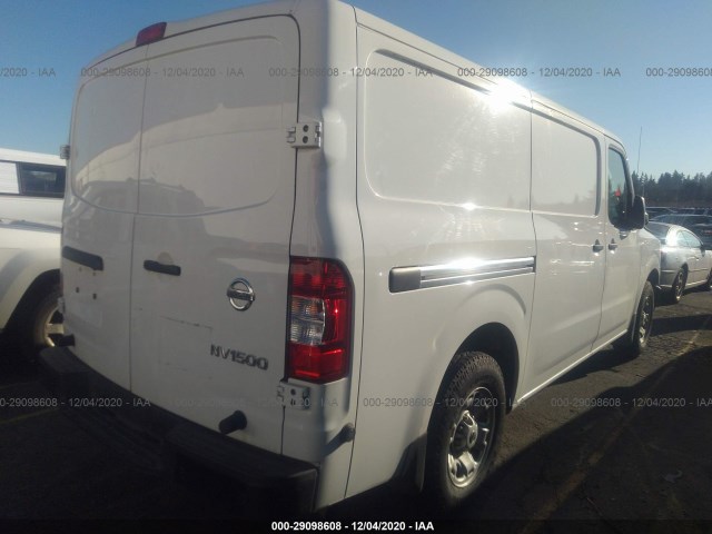 Photo 3 VIN: 1N6BF0KM5KN802067 - NISSAN NV CARGO 