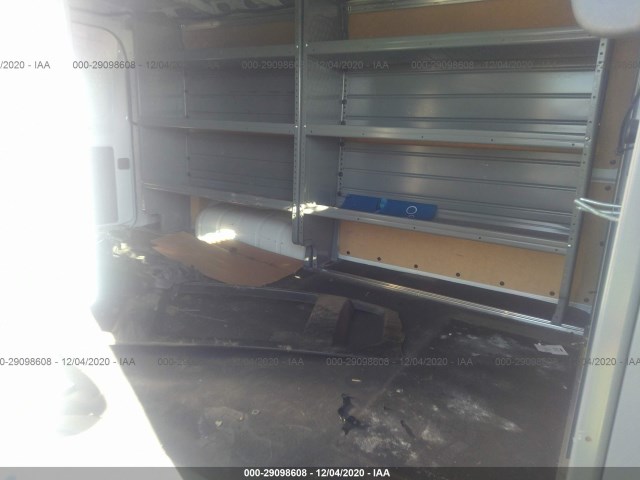 Photo 7 VIN: 1N6BF0KM5KN802067 - NISSAN NV CARGO 