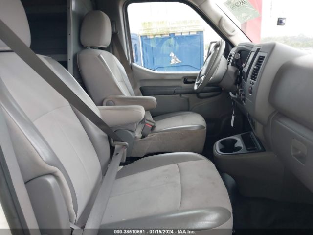 Photo 4 VIN: 1N6BF0KM5LN802118 - NISSAN NV CARGO NV1500 