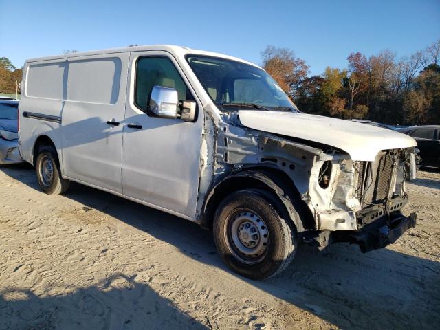 Photo 3 VIN: 1N6BF0KM5LN806282 - NISSAN NV 