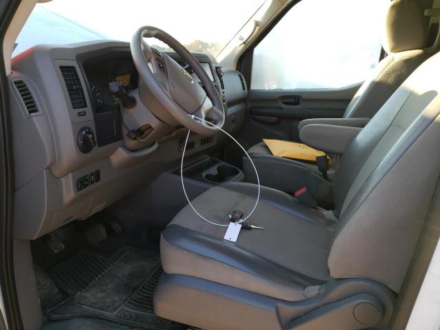 Photo 6 VIN: 1N6BF0KM5LN806282 - NISSAN NV 