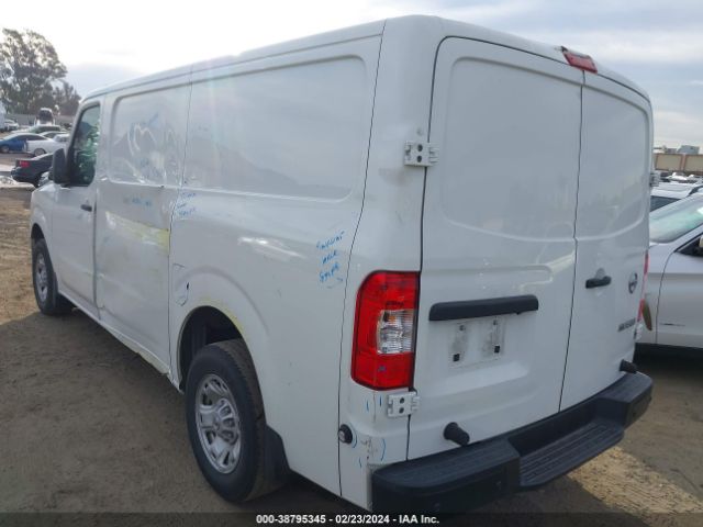 Photo 2 VIN: 1N6BF0KM5LN810901 - NISSAN NV CARGO NV1500 