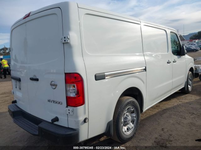 Photo 3 VIN: 1N6BF0KM5LN810901 - NISSAN NV CARGO NV1500 