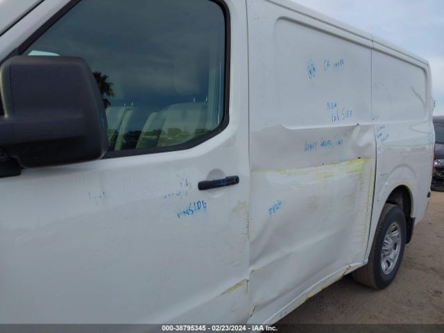 Photo 5 VIN: 1N6BF0KM5LN810901 - NISSAN NV CARGO NV1500 