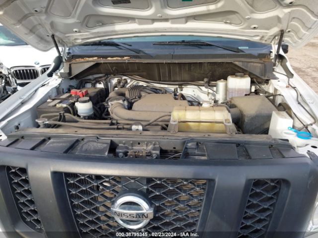 Photo 9 VIN: 1N6BF0KM5LN810901 - NISSAN NV CARGO NV1500 