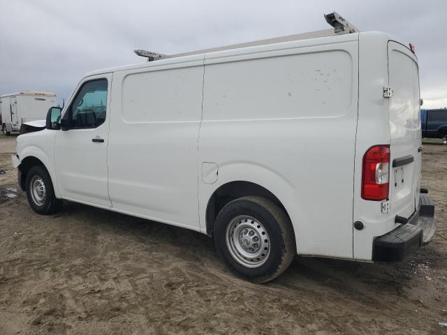 Photo 1 VIN: 1N6BF0KM6GN802957 - NISSAN NV 