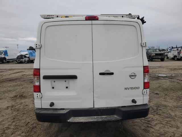 Photo 5 VIN: 1N6BF0KM6GN802957 - NISSAN NV 