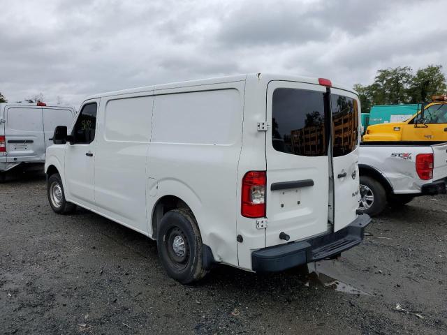 Photo 2 VIN: 1N6BF0KM6GN804689 - NISSAN NV 1500 S 