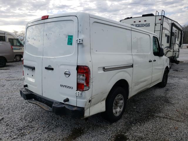 Photo 3 VIN: 1N6BF0KM6GN809925 - NISSAN NV 1500 S 