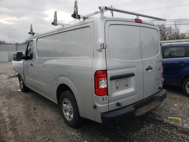 Photo 2 VIN: 1N6BF0KM6GN814428 - NISSAN NV 1500 S 