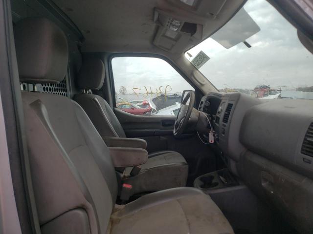 Photo 4 VIN: 1N6BF0KM6GN814428 - NISSAN NV 1500 S 