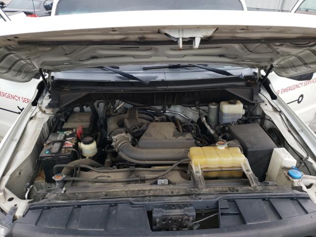 Photo 6 VIN: 1N6BF0KM6GN816311 - NISSAN NV 1500 S 