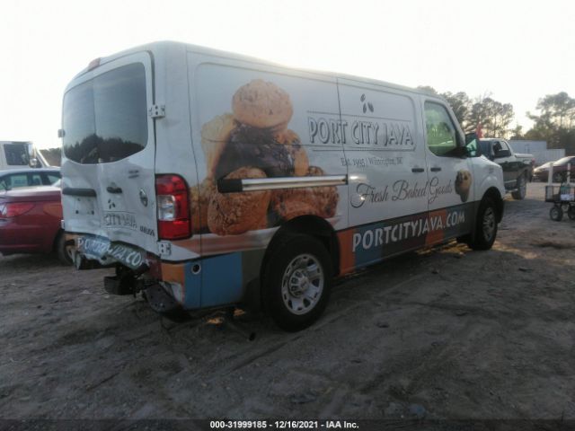 Photo 3 VIN: 1N6BF0KM6HN800109 - NISSAN NV CARGO 