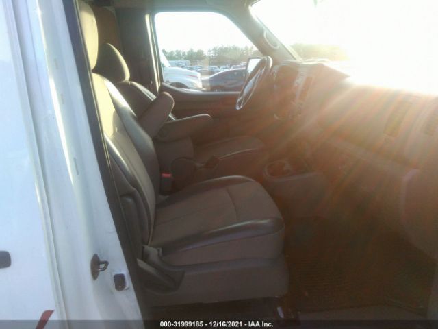 Photo 4 VIN: 1N6BF0KM6HN800109 - NISSAN NV CARGO 