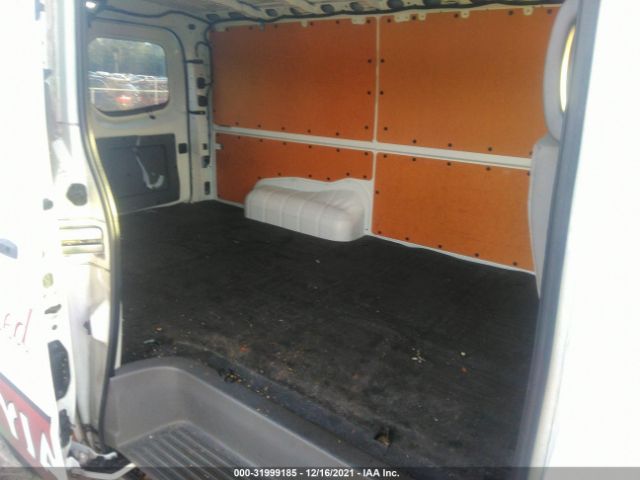 Photo 7 VIN: 1N6BF0KM6HN800109 - NISSAN NV CARGO 