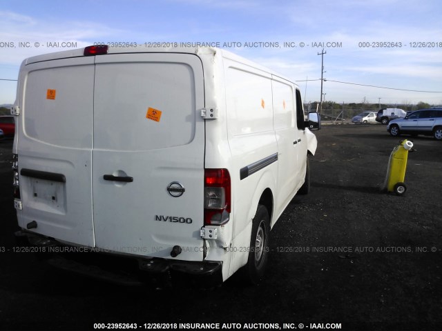 Photo 3 VIN: 1N6BF0KM6HN800742 - NISSAN NV CARGO 