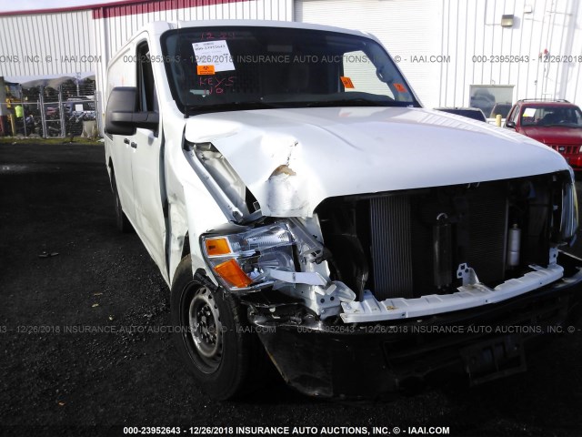 Photo 5 VIN: 1N6BF0KM6HN800742 - NISSAN NV CARGO 