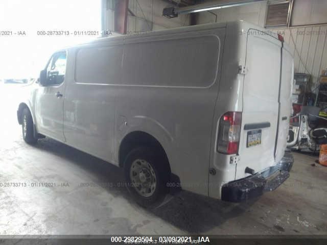 Photo 1 VIN: 1N6BF0KM6HN805004 - NISSAN NV CARGO 